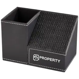 Altitude Advantage Desk Caddy & Phone Holder Branded